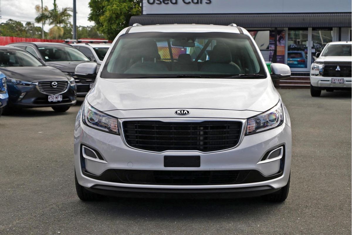 2019 Kia Carnival S YP