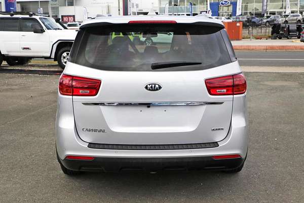 2019 Kia Carnival S YP
