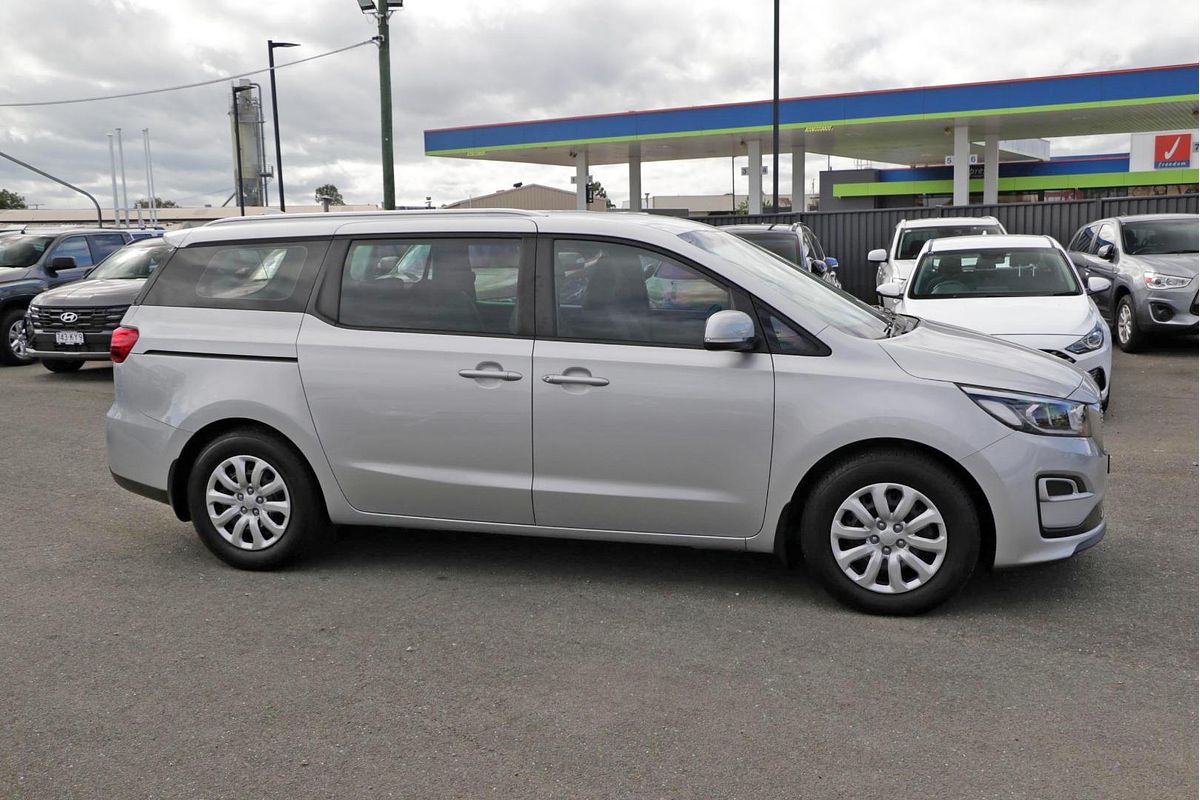 2019 Kia Carnival S YP