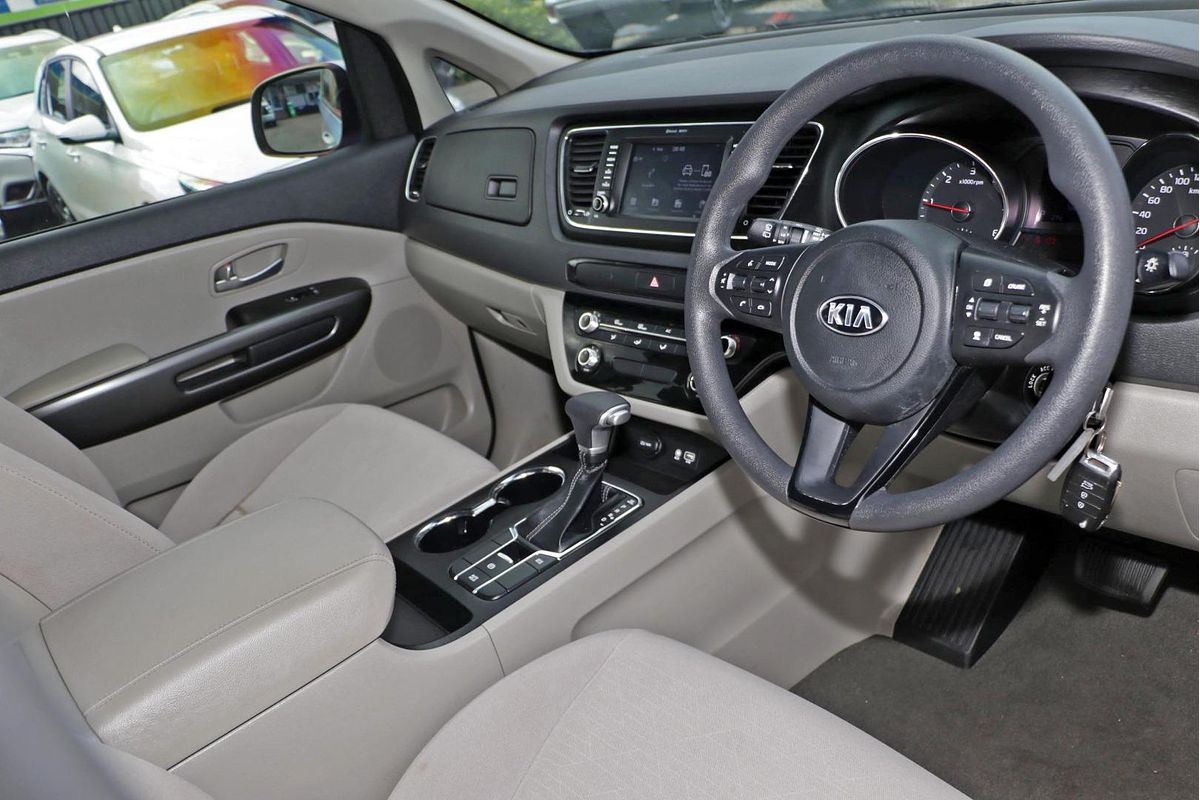 2019 Kia Carnival S YP