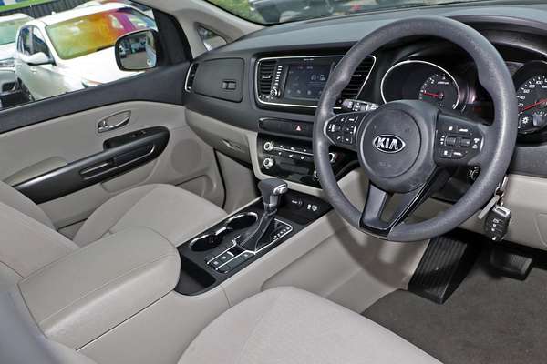 2019 Kia Carnival S YP