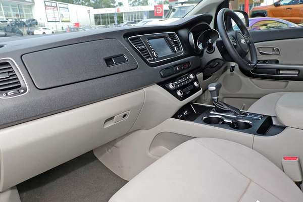 2019 Kia Carnival S YP