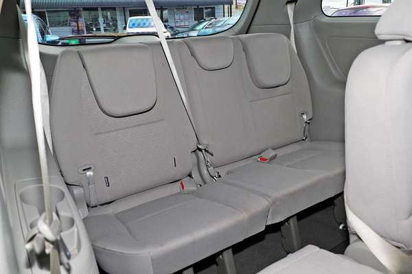 2019 Kia Carnival S YP