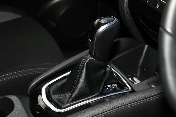 2020 Nissan QASHQAI ST J11 Series 3