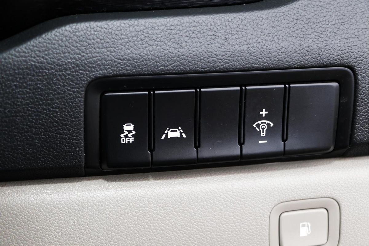 2019 Kia Carnival S YP