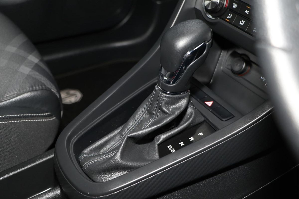 2021 MG MG3 Excite