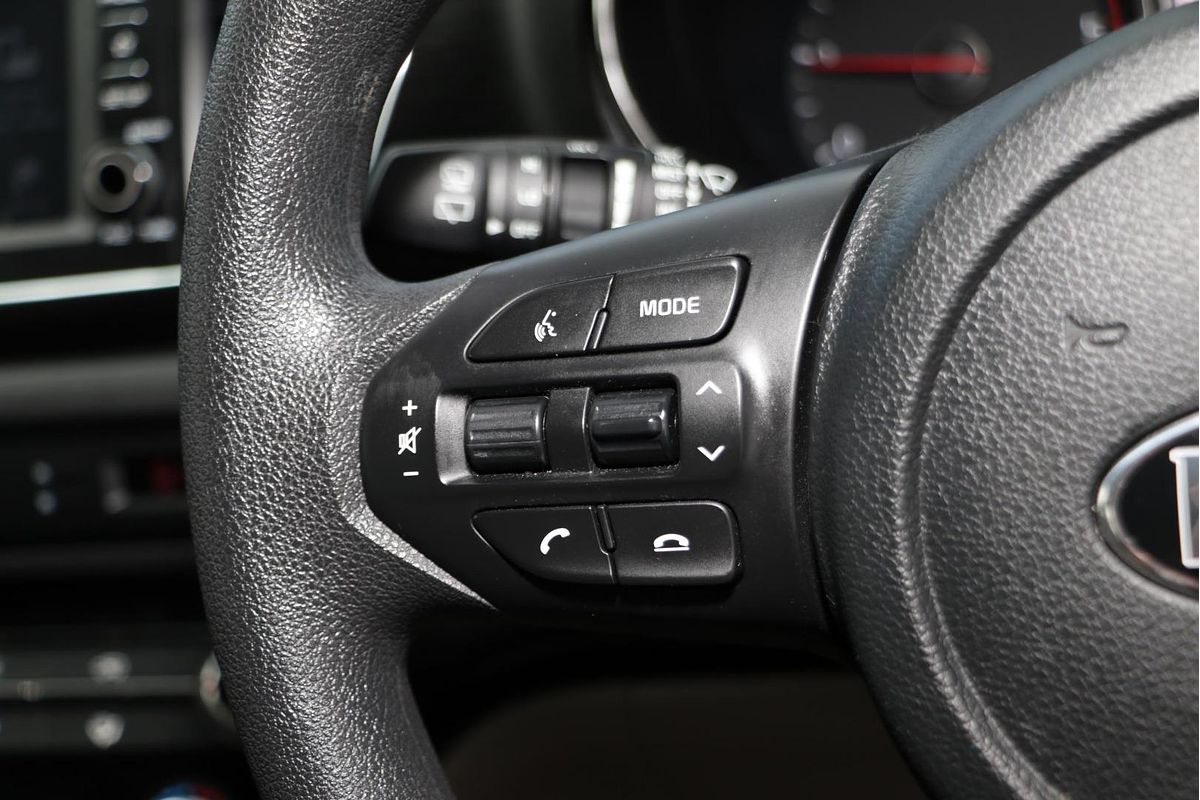 2019 Kia Carnival S YP
