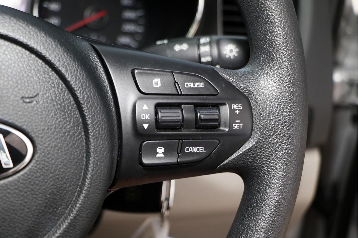 2019 Kia Carnival S YP