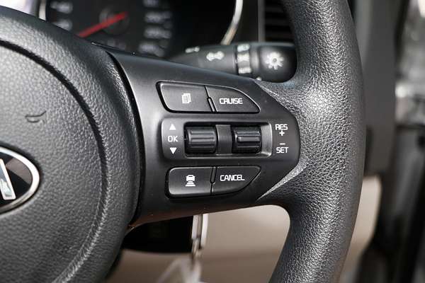 2019 Kia Carnival S YP