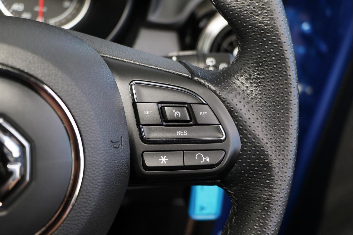 2021 MG MG3 Excite