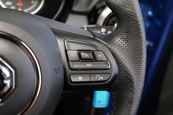 2021 MG MG3 Excite