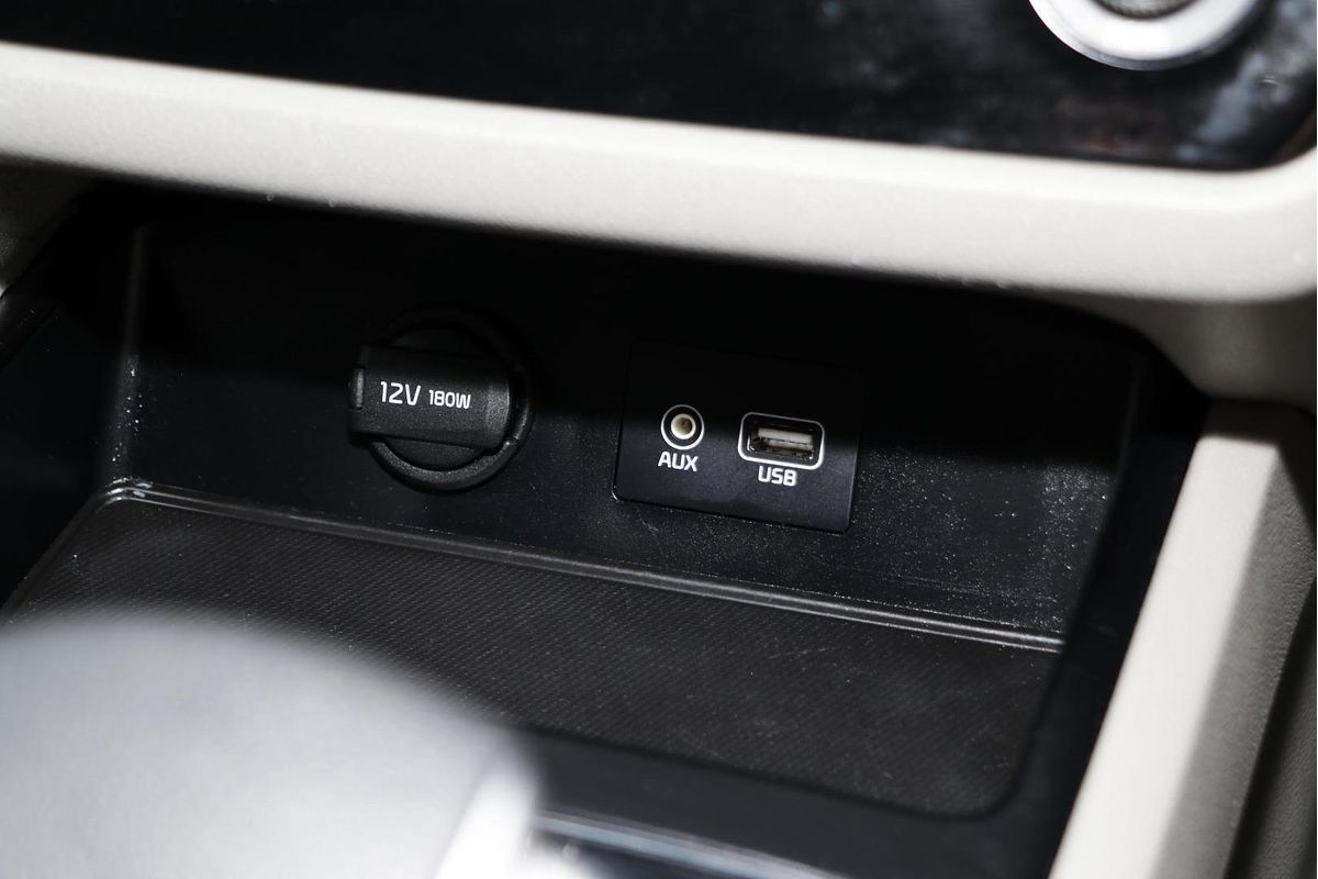 2019 Kia Carnival S YP