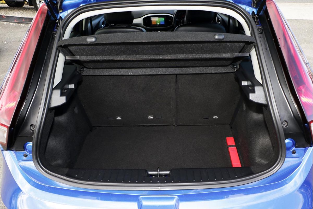 2021 MG MG3 Excite