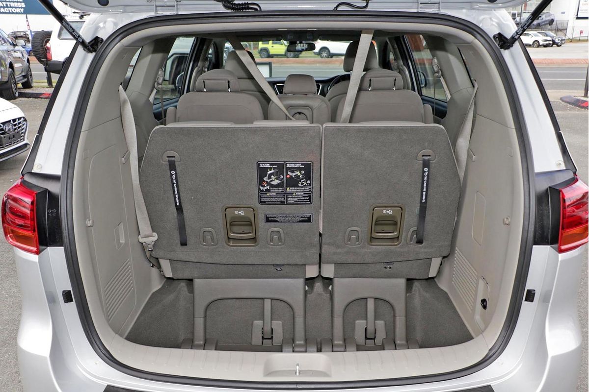2019 Kia Carnival S YP