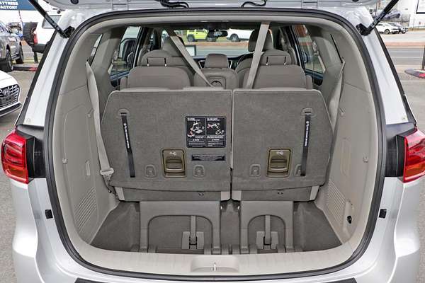 2019 Kia Carnival S YP