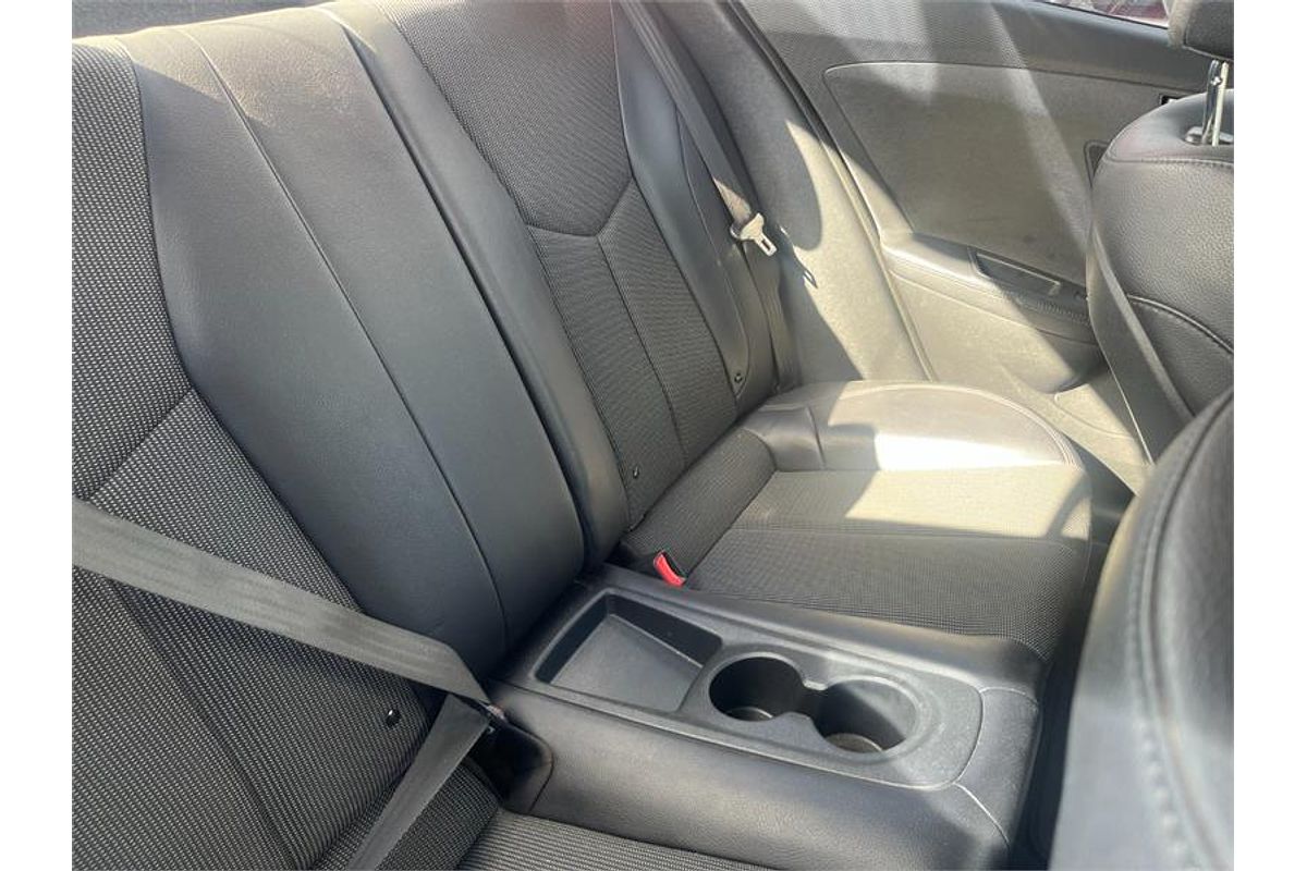 2012 Hyundai VELOSTER FS