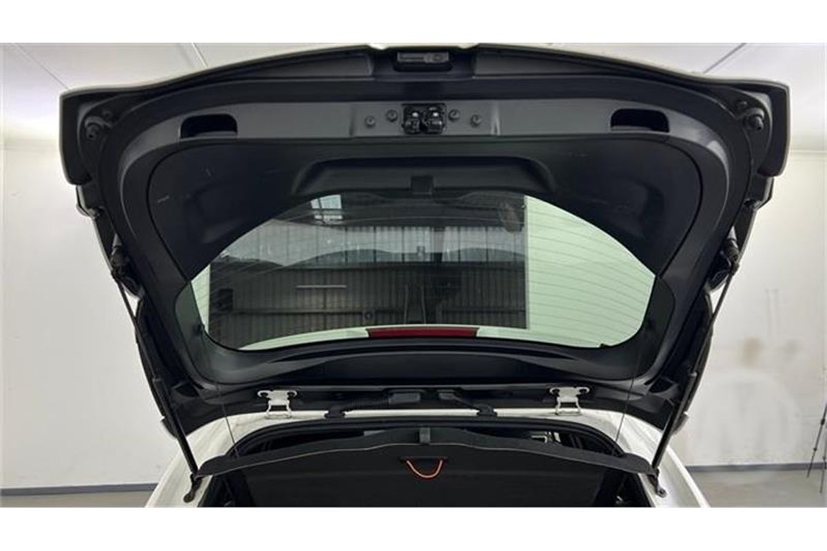 2021 Toyota Corolla Ascent Sport Hybrid ZWE211R