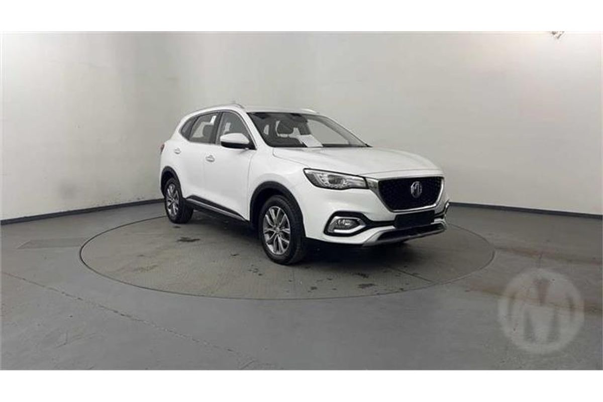 2022 MG HS Vibe SAS23