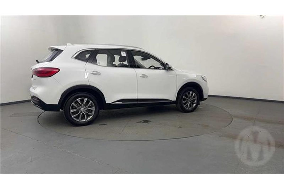 2022 MG HS Vibe SAS23