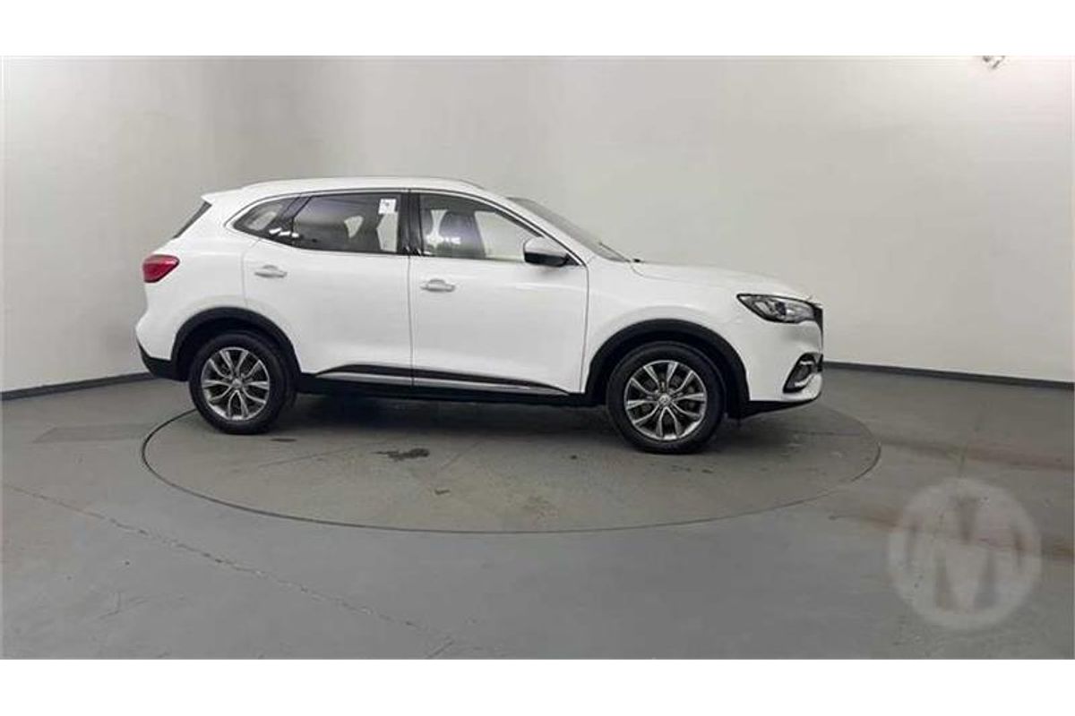 2022 MG HS Vibe SAS23