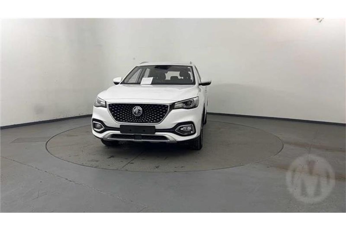 2022 MG HS Vibe SAS23