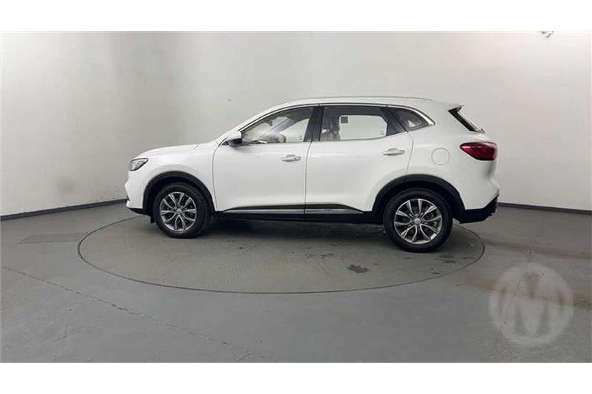 2022 MG HS Vibe SAS23