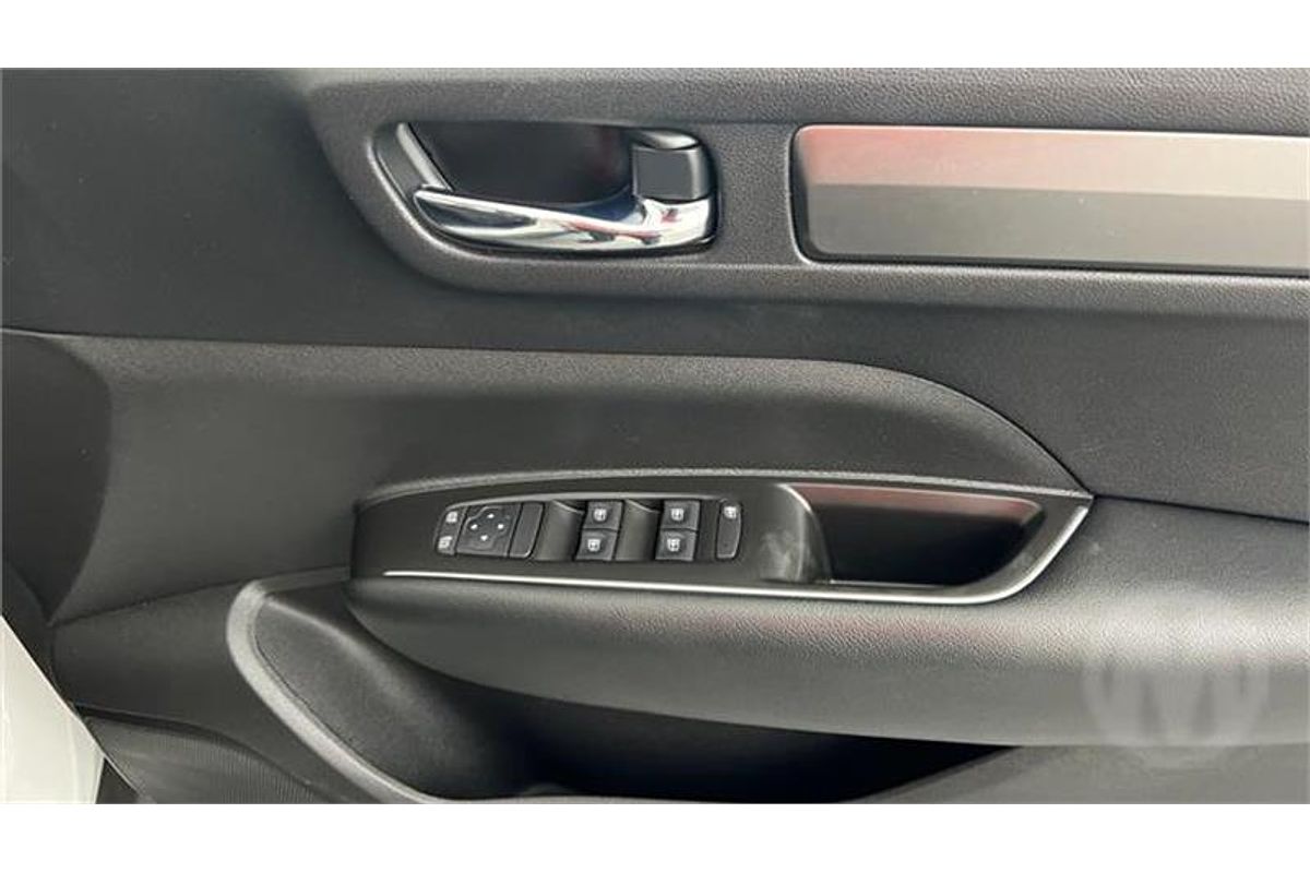 2022 Renault Koleos Life HZG