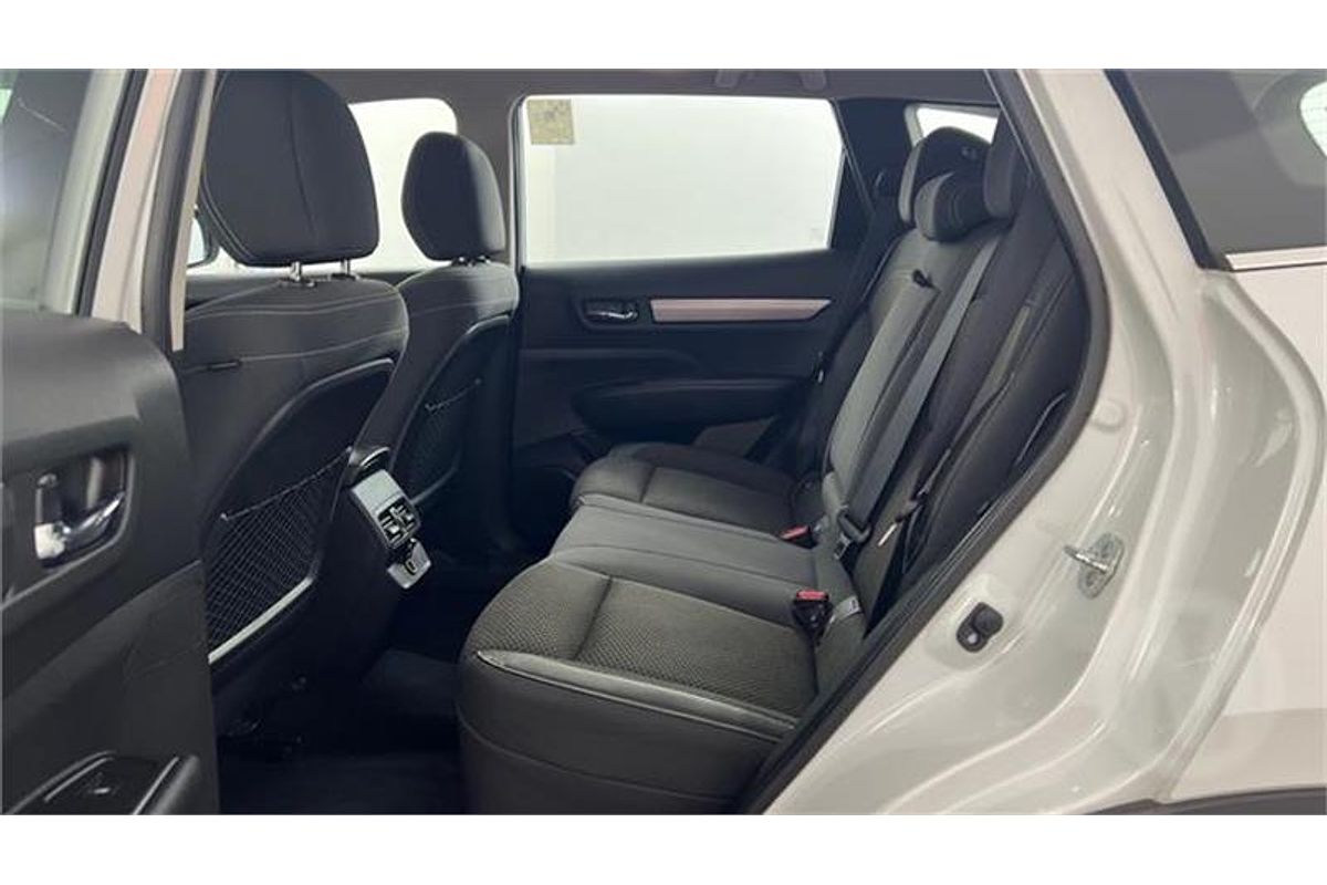 2022 Renault Koleos Life HZG