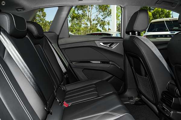 2024 Audi Q4 e-tron 45 F4