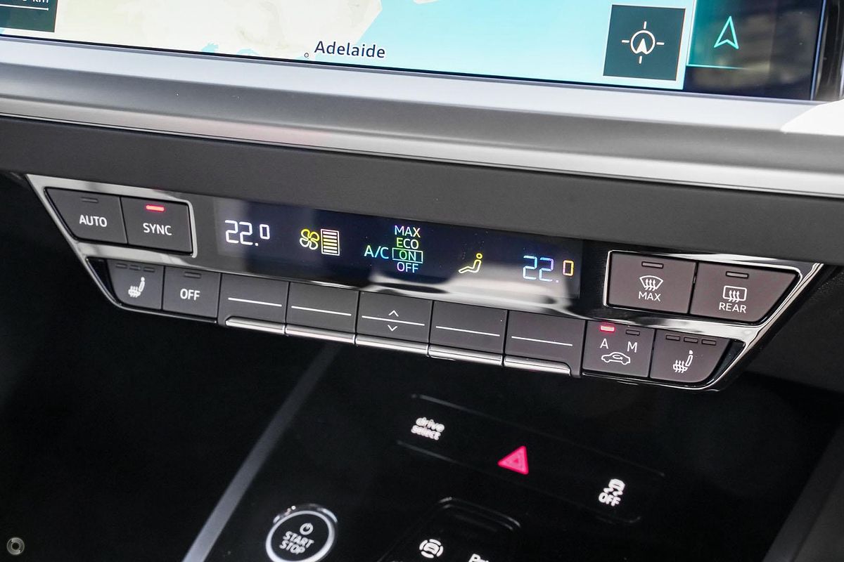 2024 Audi Q4 e-tron 45 F4