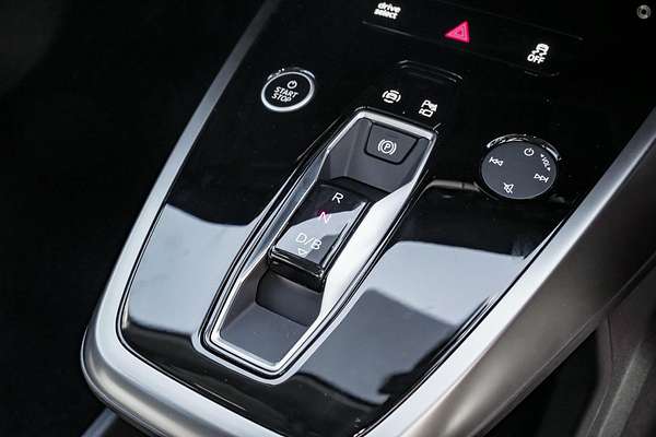 2024 Audi Q4 e-tron 45 F4