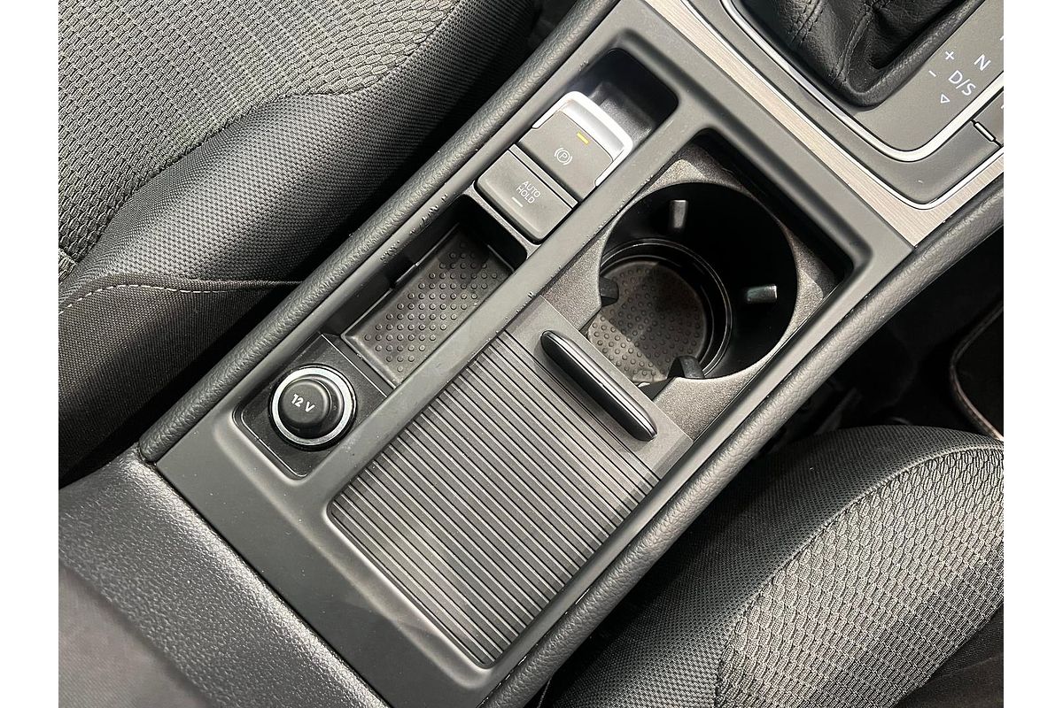 2017 Volkswagen Golf 92TSI Comfortline 7