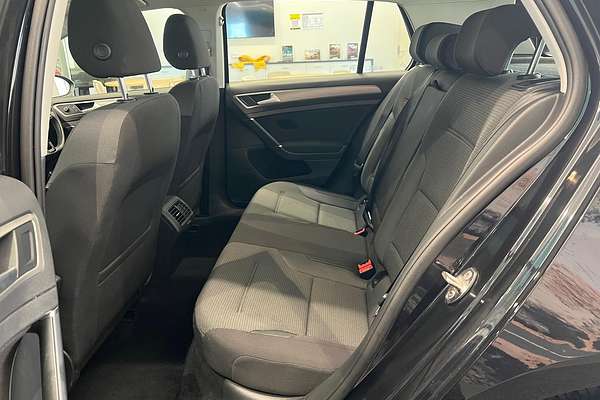2017 Volkswagen Golf 92TSI Comfortline 7