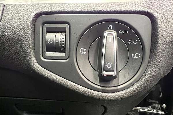 2017 Volkswagen Golf 92TSI Comfortline 7