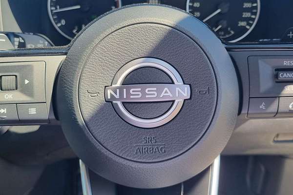 2024 Nissan QASHQAI ST-L J12