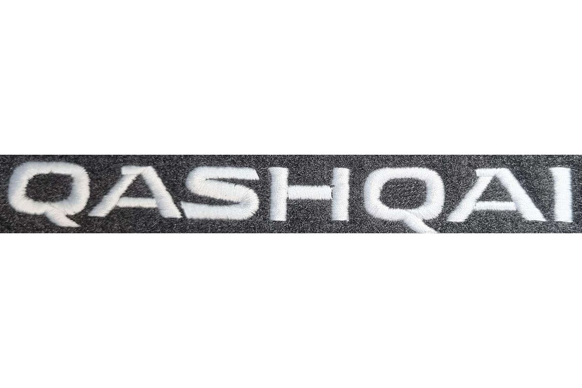 2024 Nissan QASHQAI ST-L J12