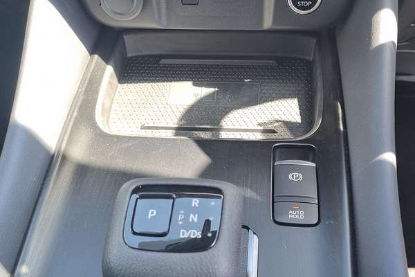 2024 Nissan QASHQAI ST-L J12