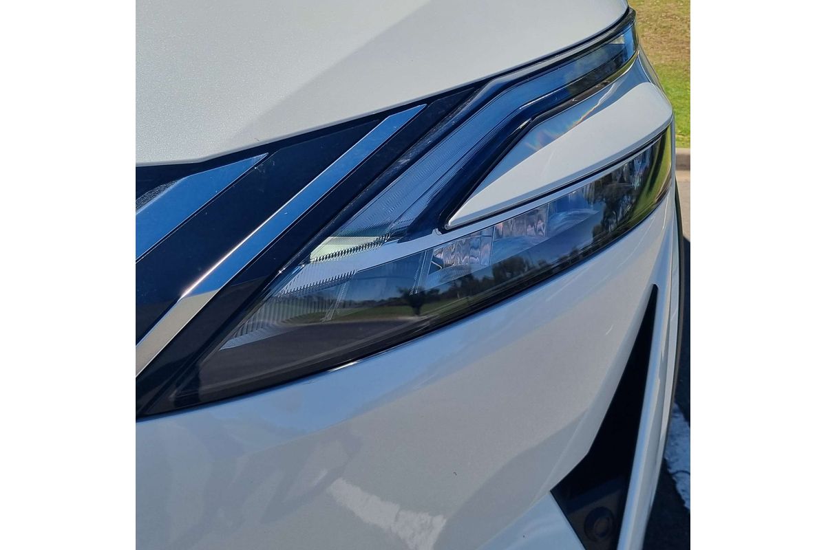 2024 Nissan QASHQAI ST-L J12