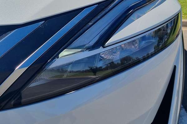 2024 Nissan QASHQAI ST-L J12