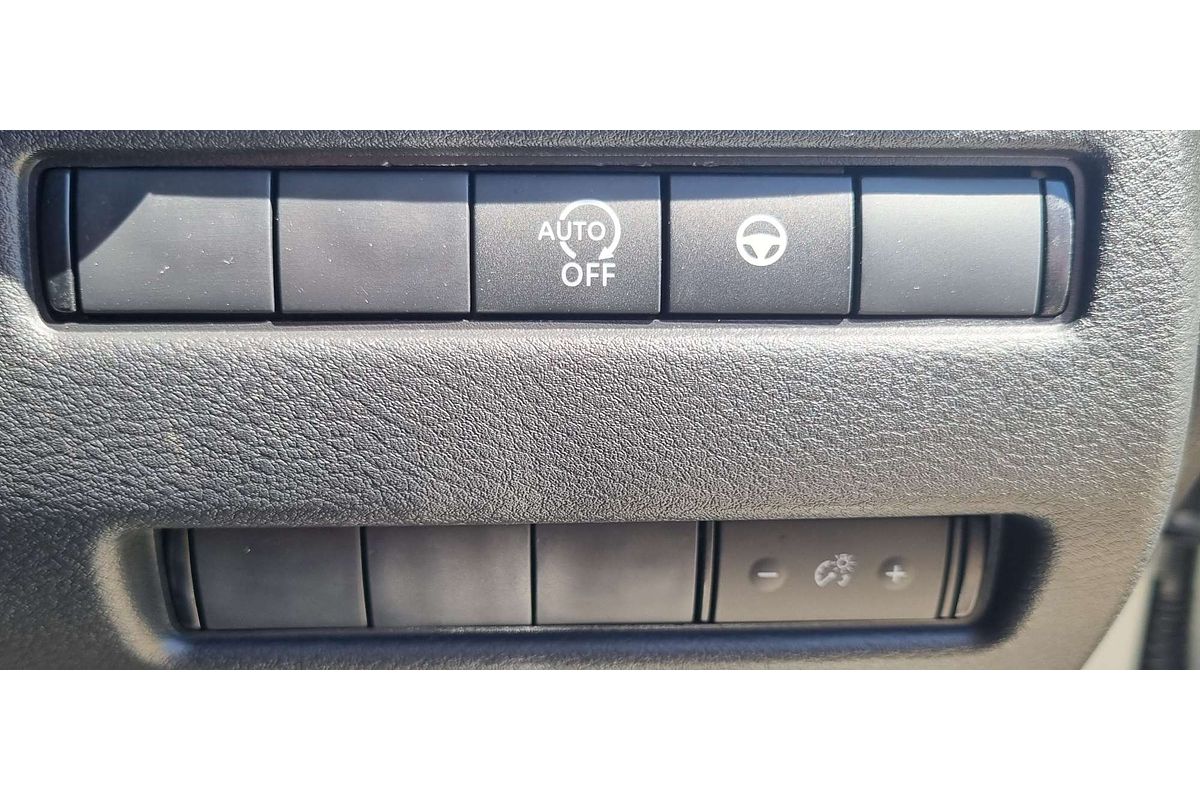2024 Nissan QASHQAI ST-L J12