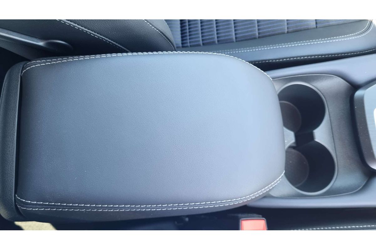 2024 Nissan QASHQAI ST-L J12