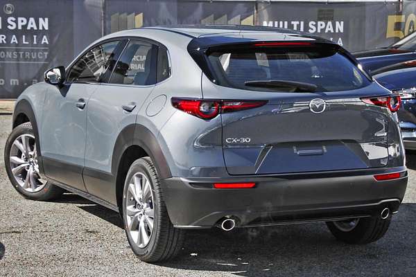 2024 Mazda CX-30 G20 Touring LE DM Series