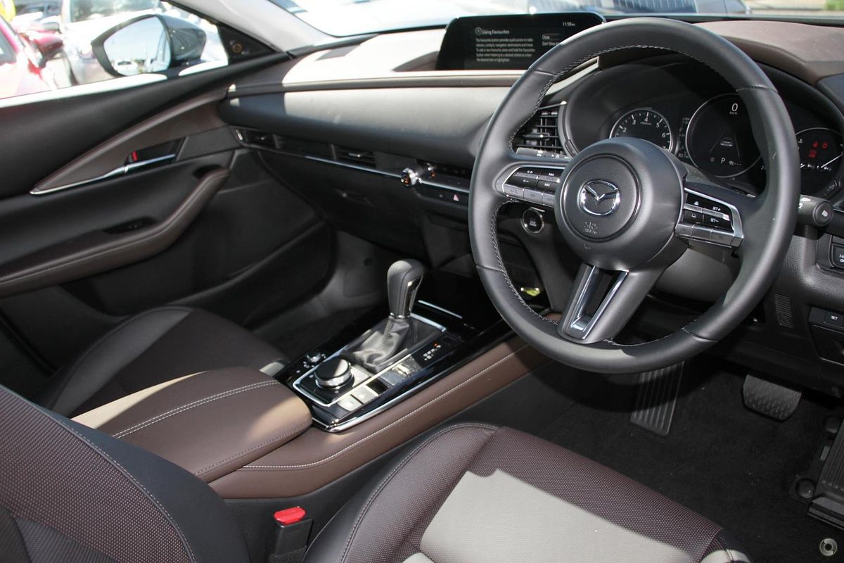 2024 Mazda CX-30 G20 Touring LE DM Series
