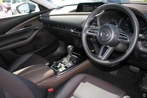 2024 Mazda CX-30 G20 Touring LE DM Series