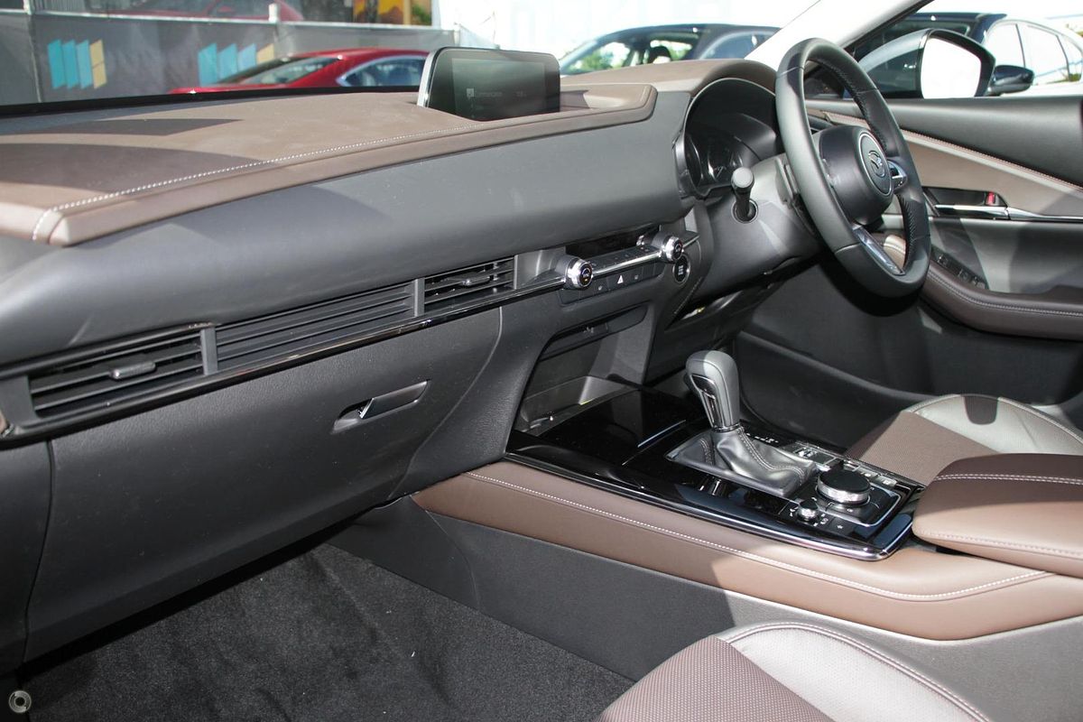 2024 Mazda CX-30 G20 Touring LE DM Series
