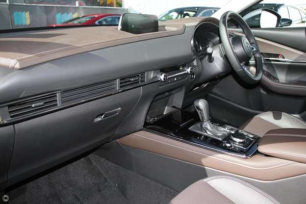 2024 Mazda CX-30 G20 Touring LE DM Series