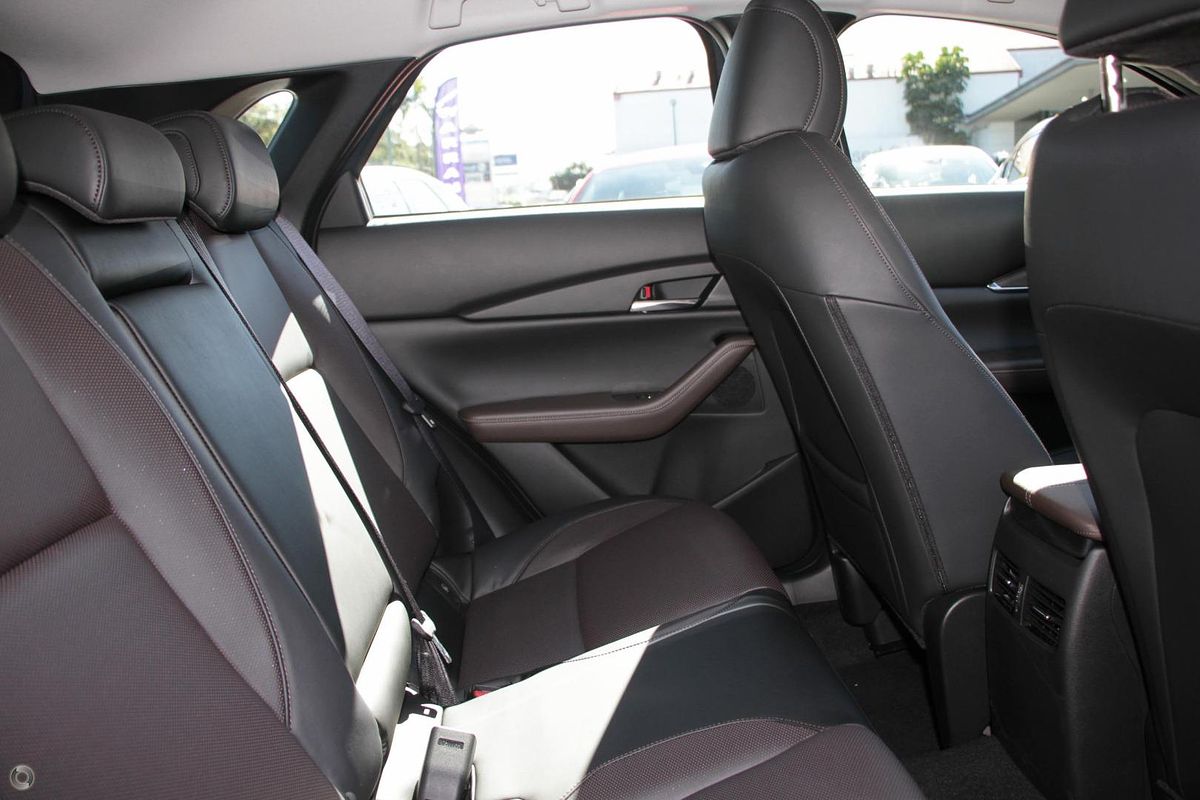 2024 Mazda CX-30 G20 Touring LE DM Series