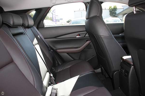2024 Mazda CX-30 G20 Touring LE DM Series
