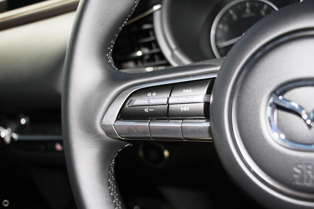 2024 Mazda CX-30 G20 Touring LE DM Series