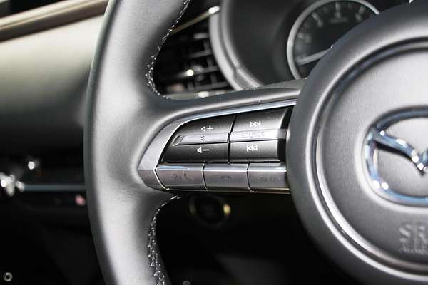 2024 Mazda CX-30 G20 Touring LE DM Series